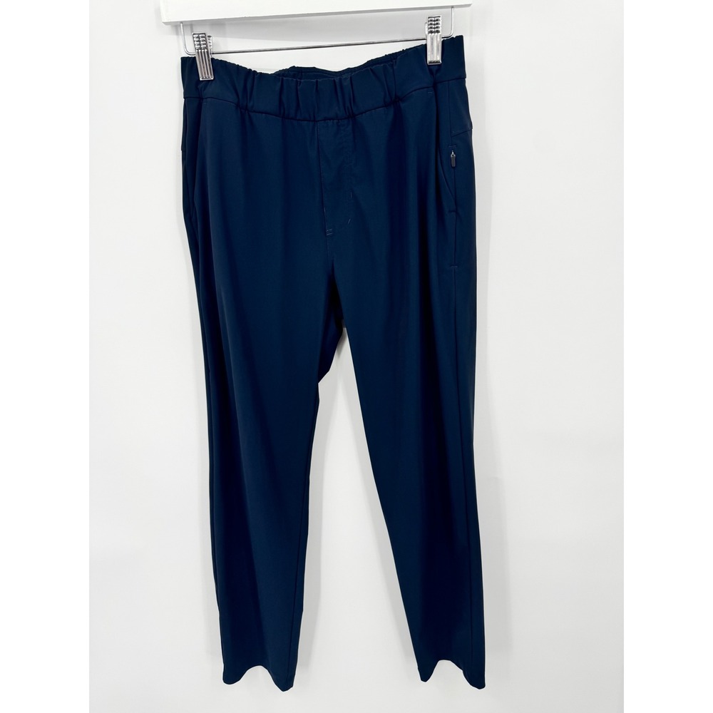 Vuori Miles Jogger Women S Navy Performance Stretch VW404